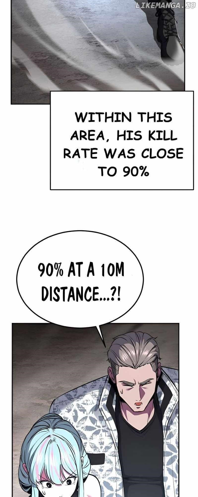 The Boy Of Death Chapter 280 - Page 49 in English