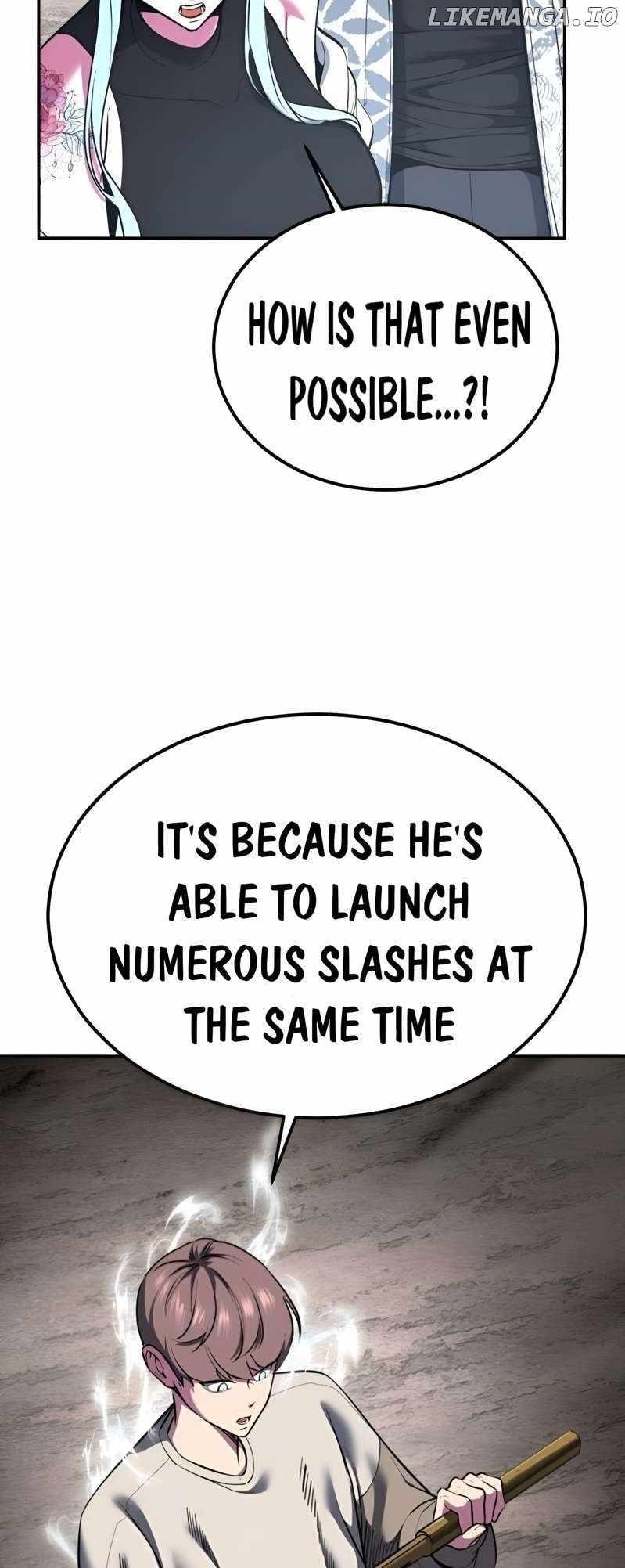 The Boy Of Death Chapter 280 - Page 50 in English