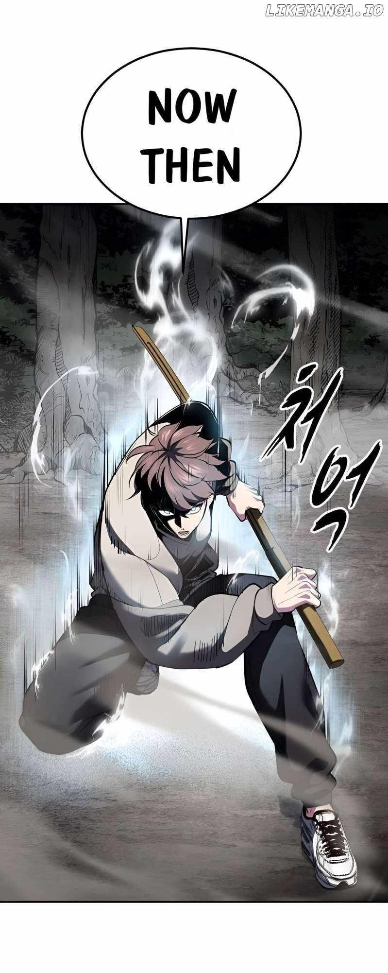 The Boy Of Death Chapter 280 - Page 54 in English