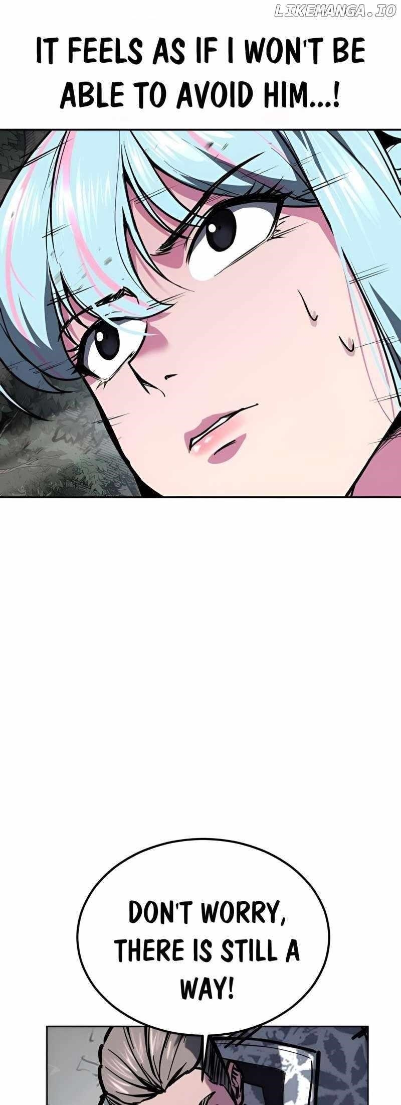 The Boy Of Death Chapter 280 - Page 57 in English