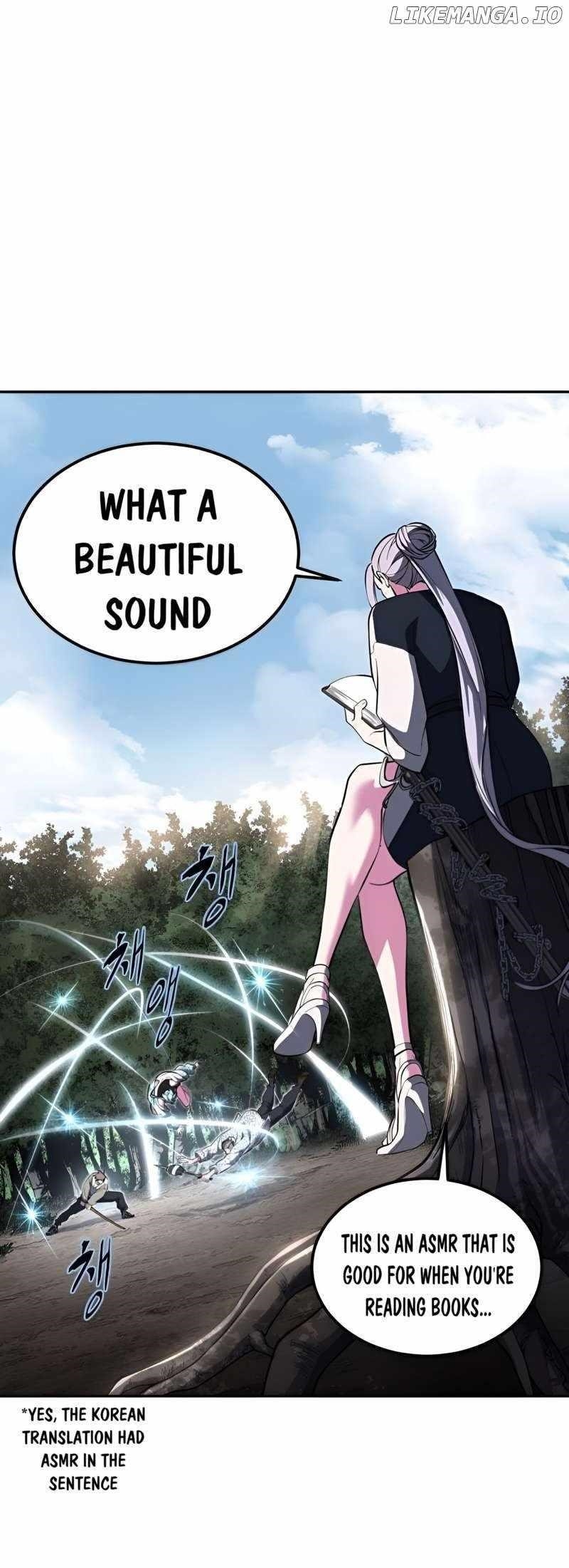 The Boy Of Death Chapter 280 - Page 62 in English
