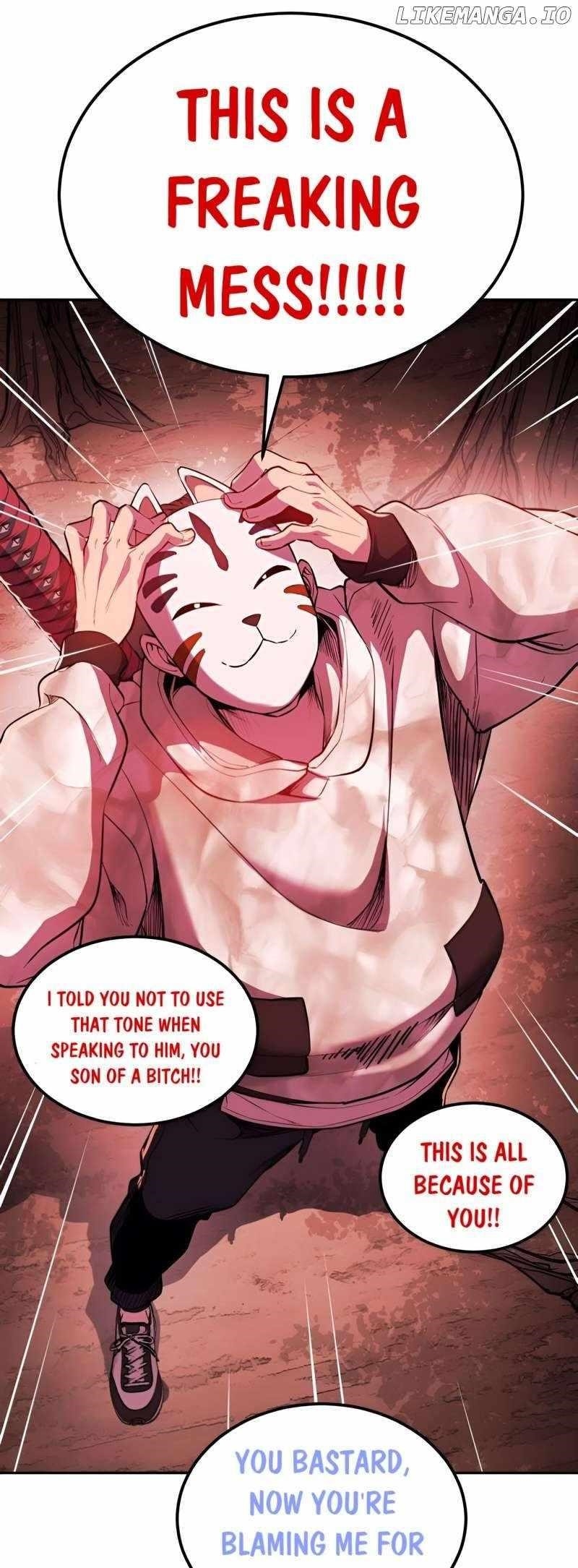 The Boy Of Death Chapter 280 - Page 65 in English