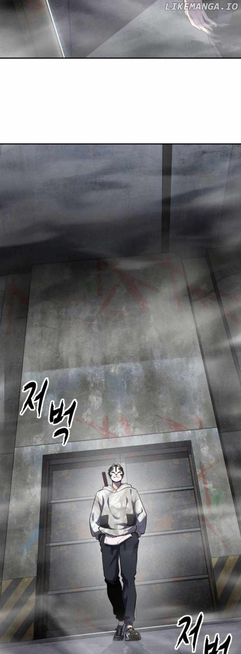 The Boy Of Death Chapter 280 - Page 72 in English
