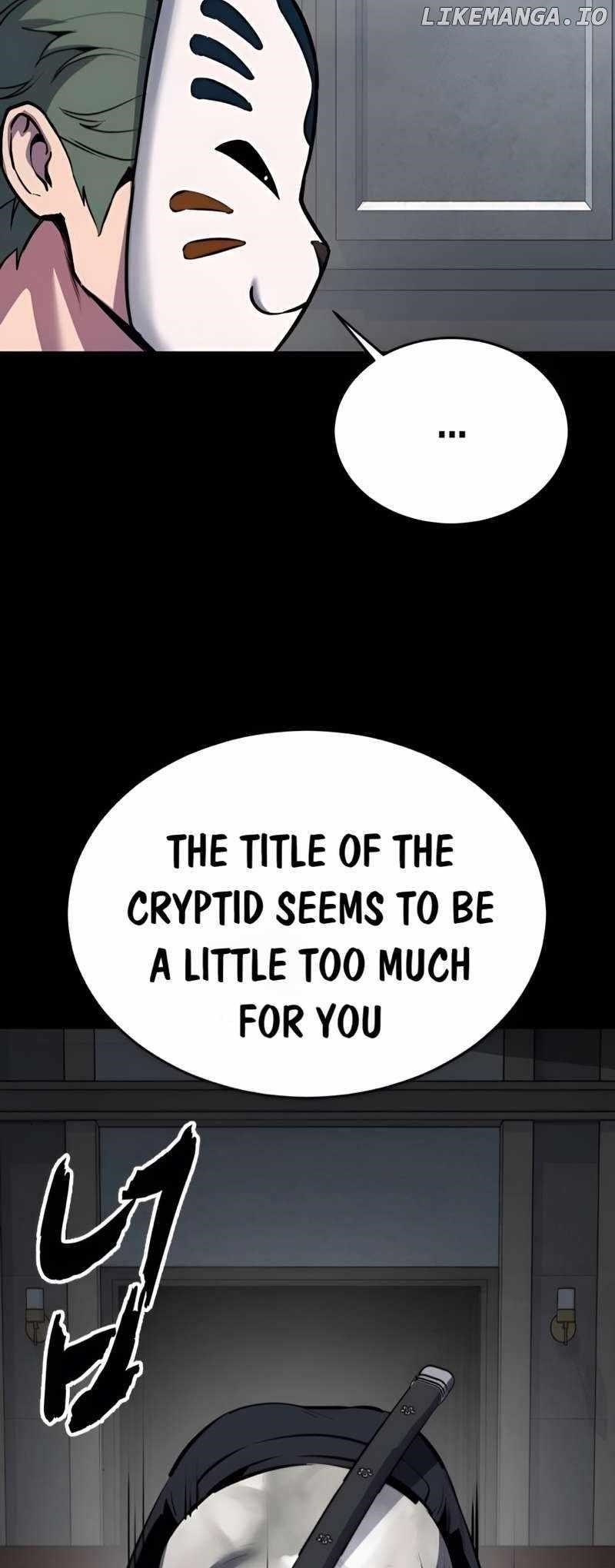The Boy Of Death Chapter 280 - Page 8 in English