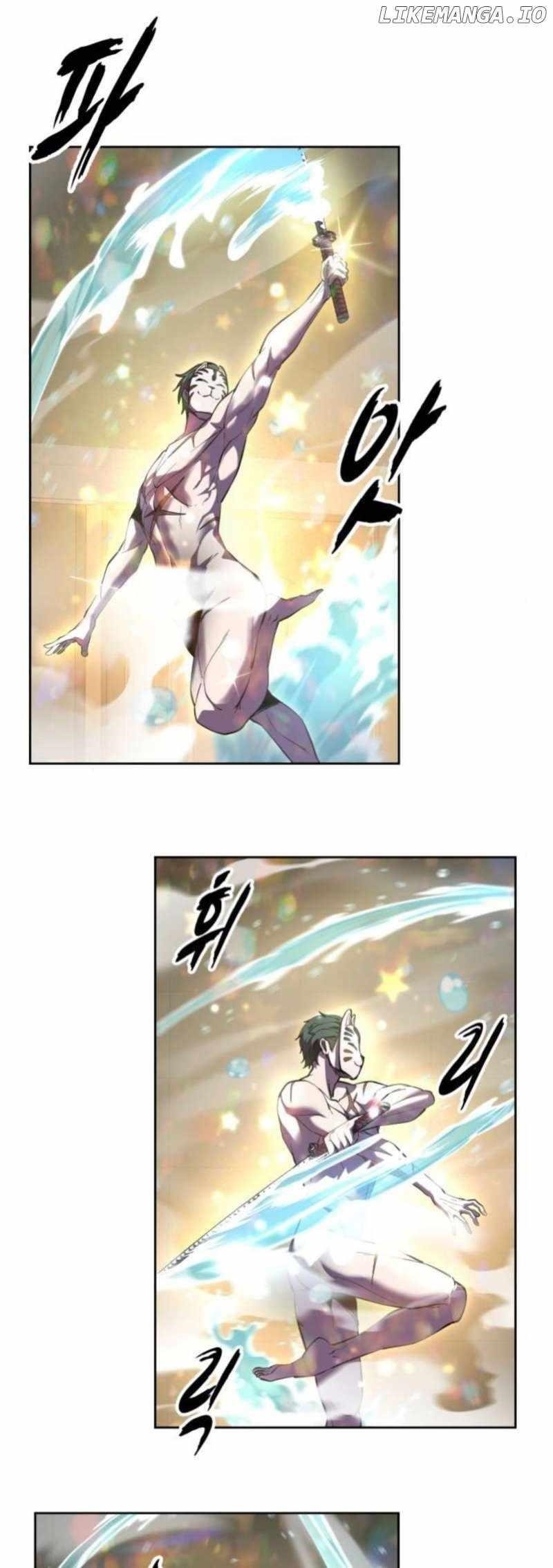 The Boy Of Death Chapter 280 - Page 84 in English