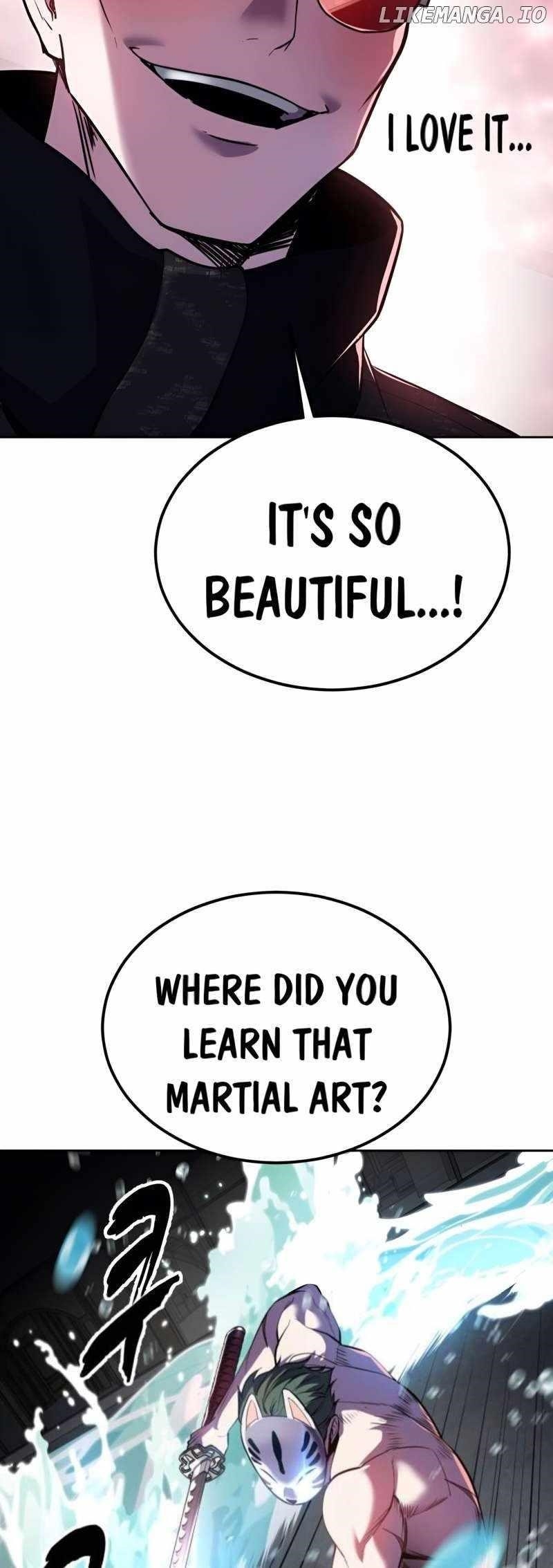 The Boy Of Death Chapter 280 - Page 86 in English
