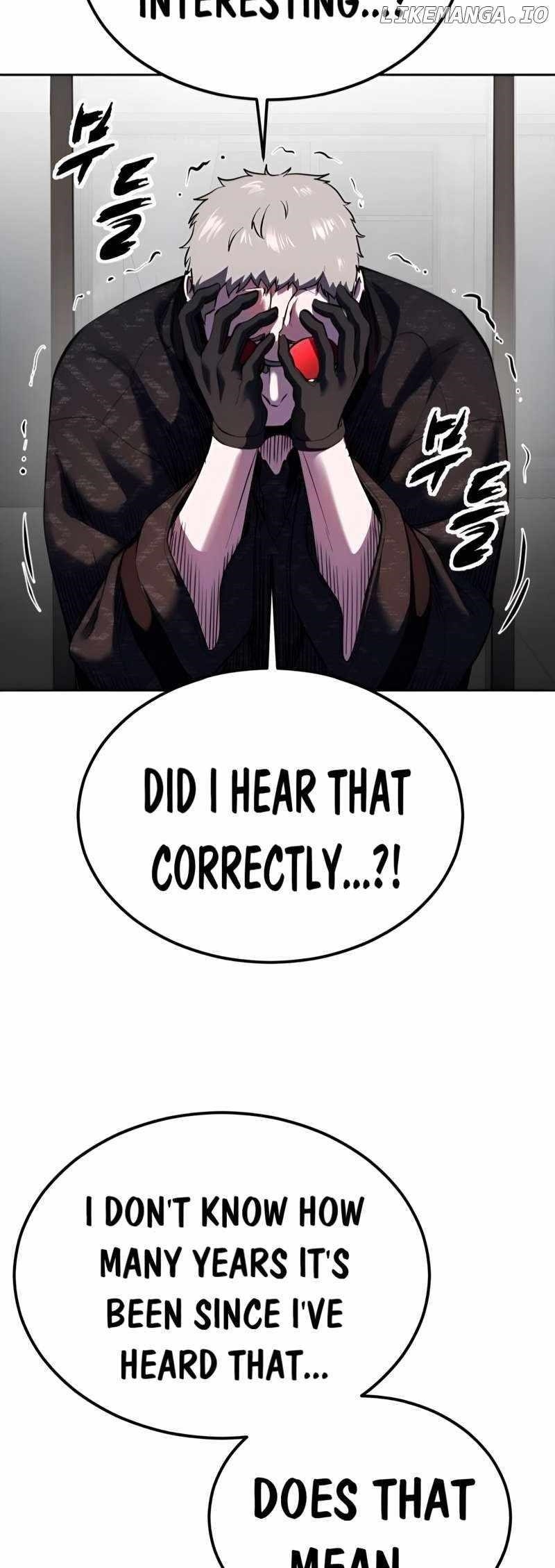 The Boy Of Death Chapter 280 - Page 91 in English