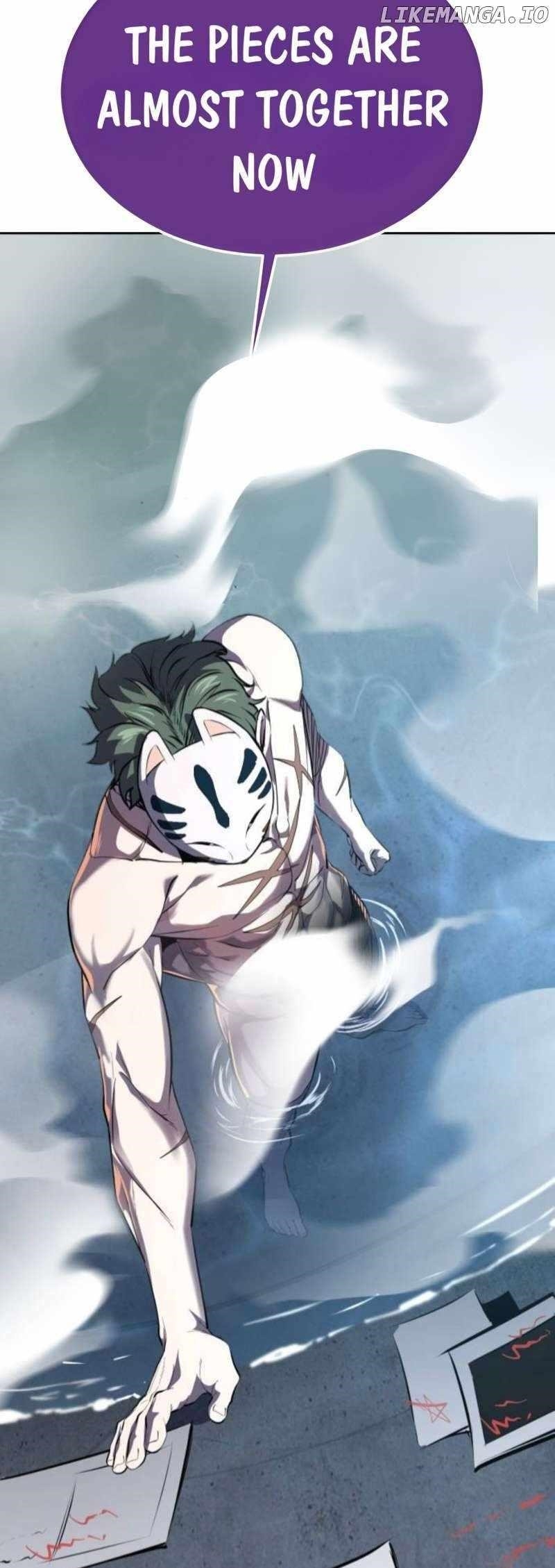 The Boy Of Death Chapter 280 - Page 93 in English