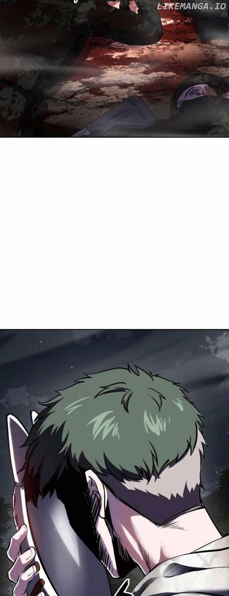 The Boy Of Death Chapter 281 - Page 103 in English