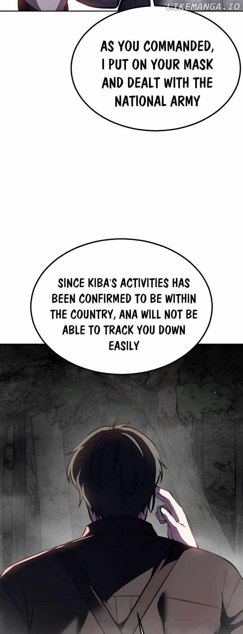 The Boy Of Death Chapter 281 - Page 105 in English
