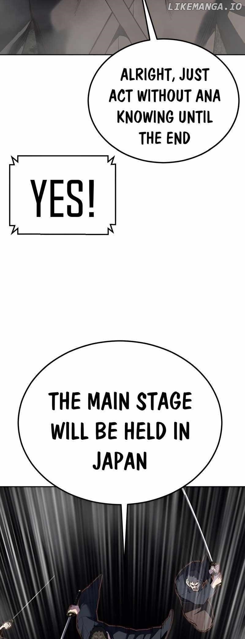 The Boy Of Death Chapter 281 - Page 106 in English