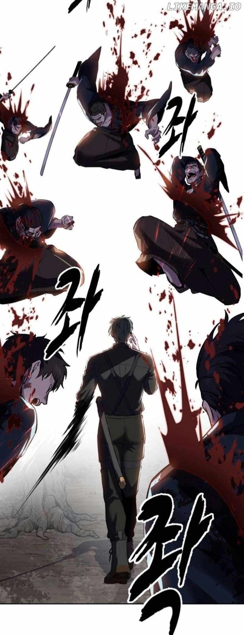 The Boy Of Death Chapter 281 - Page 108 in English