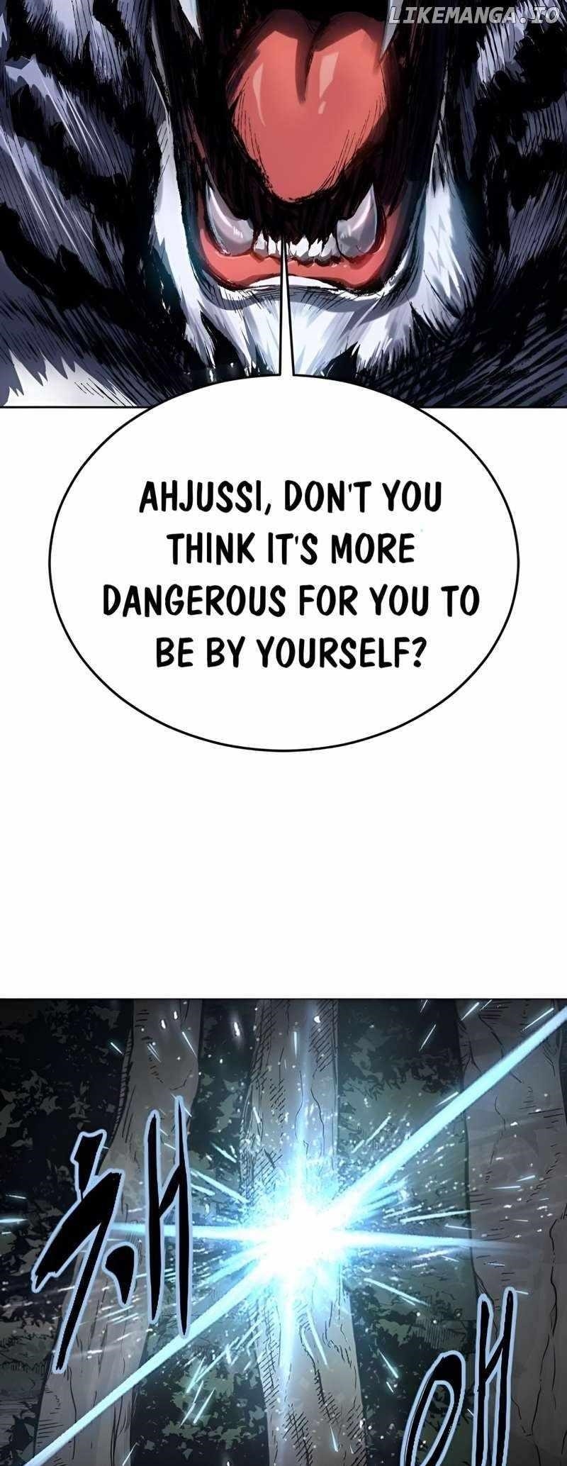 The Boy Of Death Chapter 281 - Page 12 in English