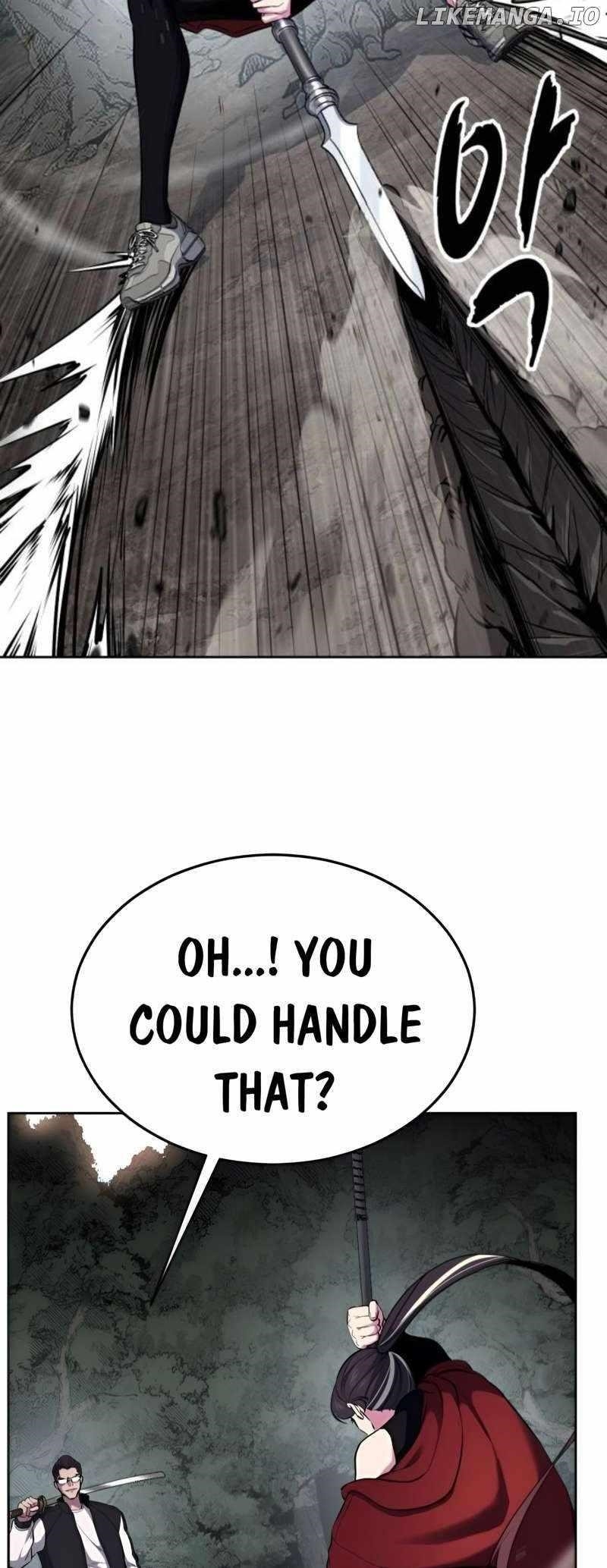 The Boy Of Death Chapter 281 - Page 14 in English