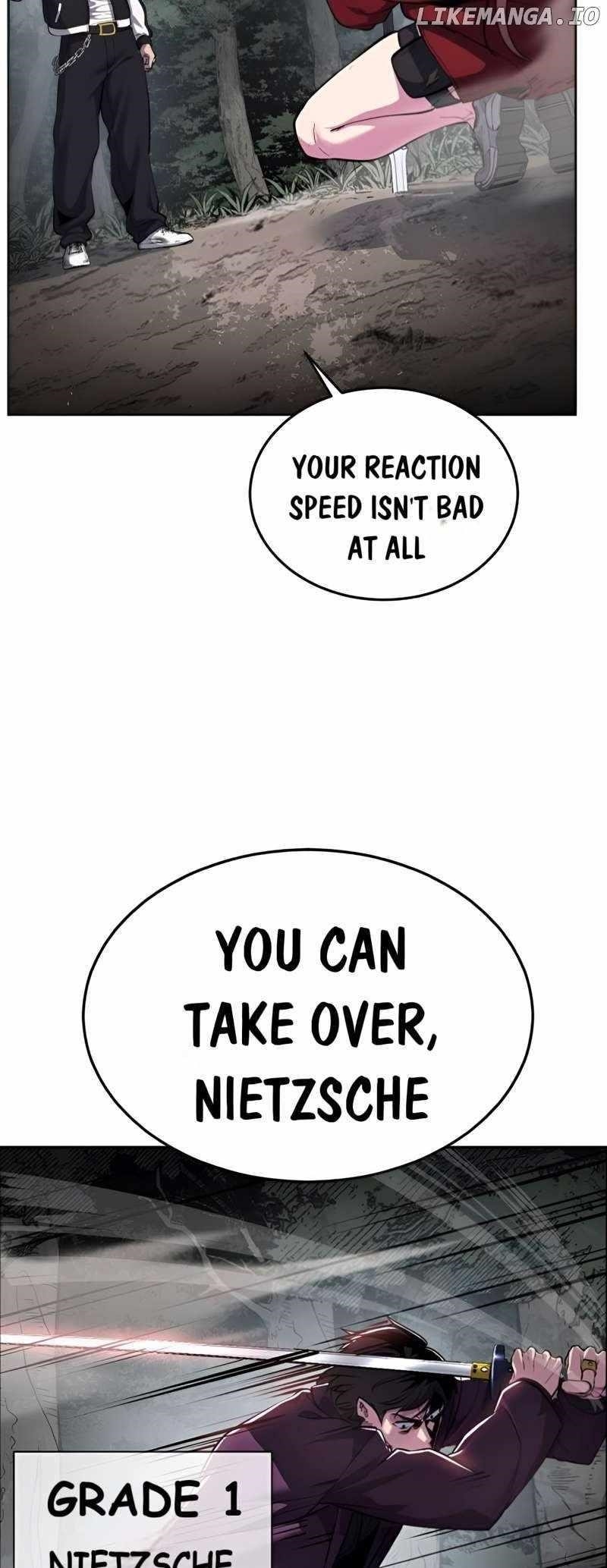 The Boy Of Death Chapter 281 - Page 15 in English