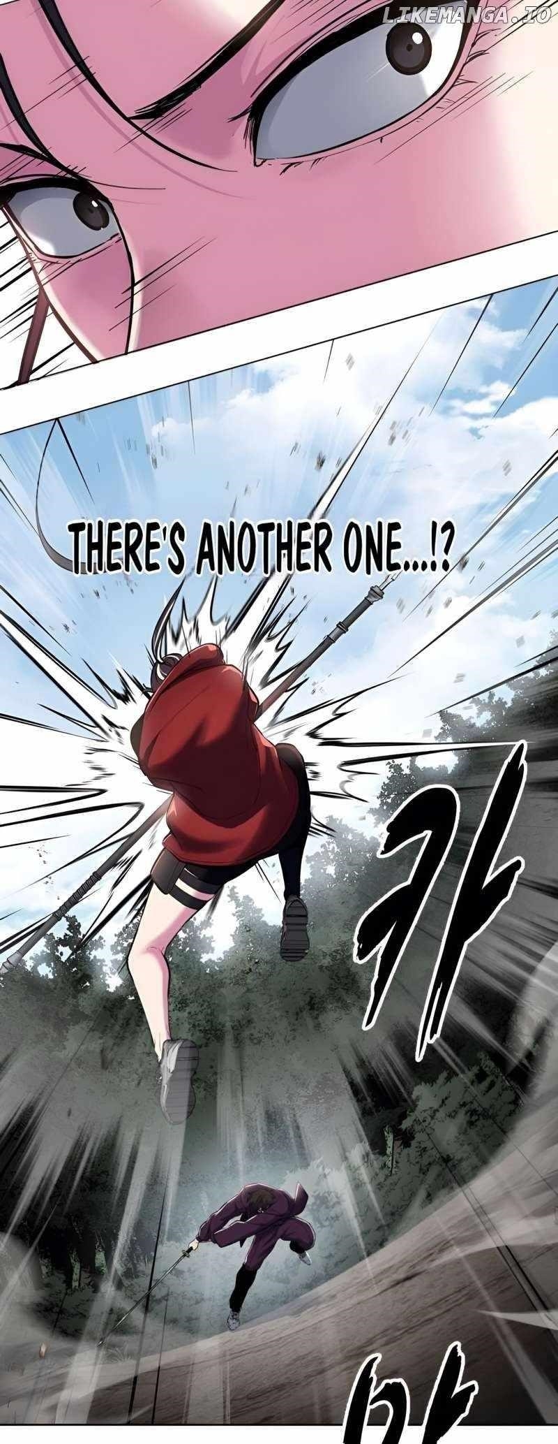 The Boy Of Death Chapter 281 - Page 17 in English
