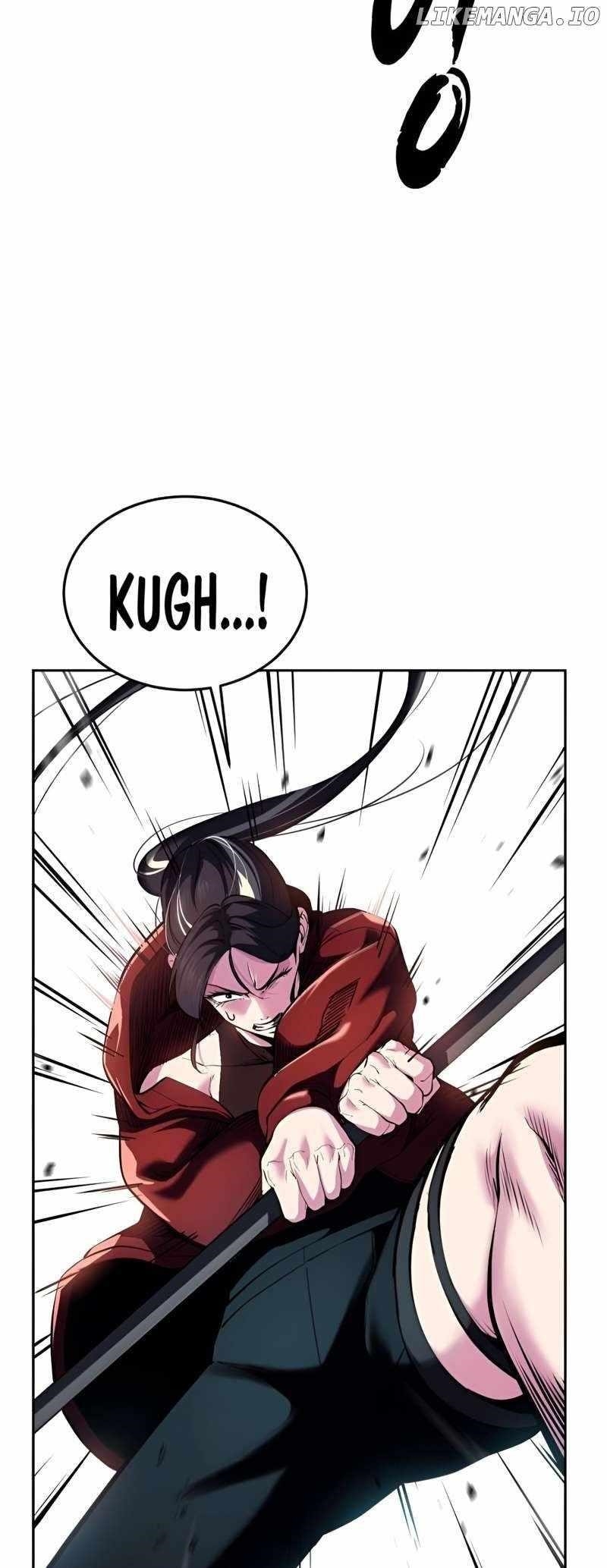 The Boy Of Death Chapter 281 - Page 18 in English