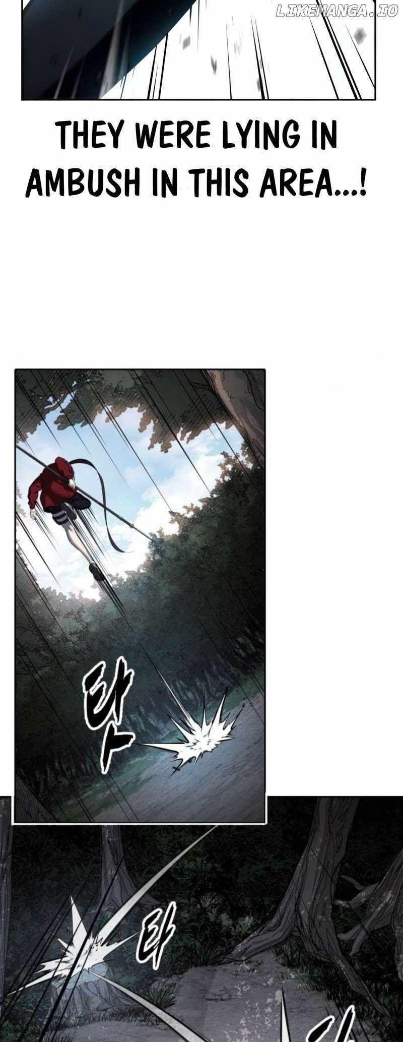 The Boy Of Death Chapter 281 - Page 19 in English