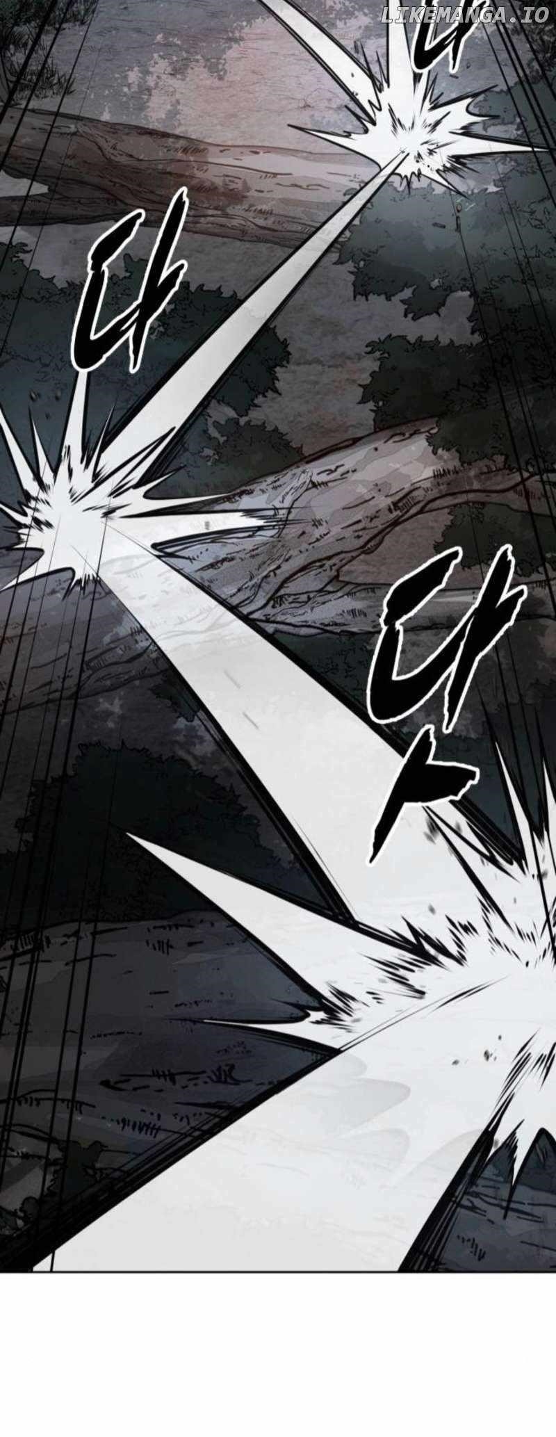 The Boy Of Death Chapter 281 - Page 20 in English