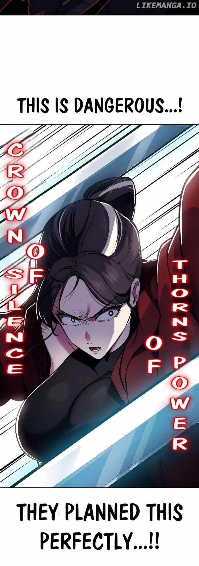 The Boy Of Death Chapter 281 - Page 24 in English
