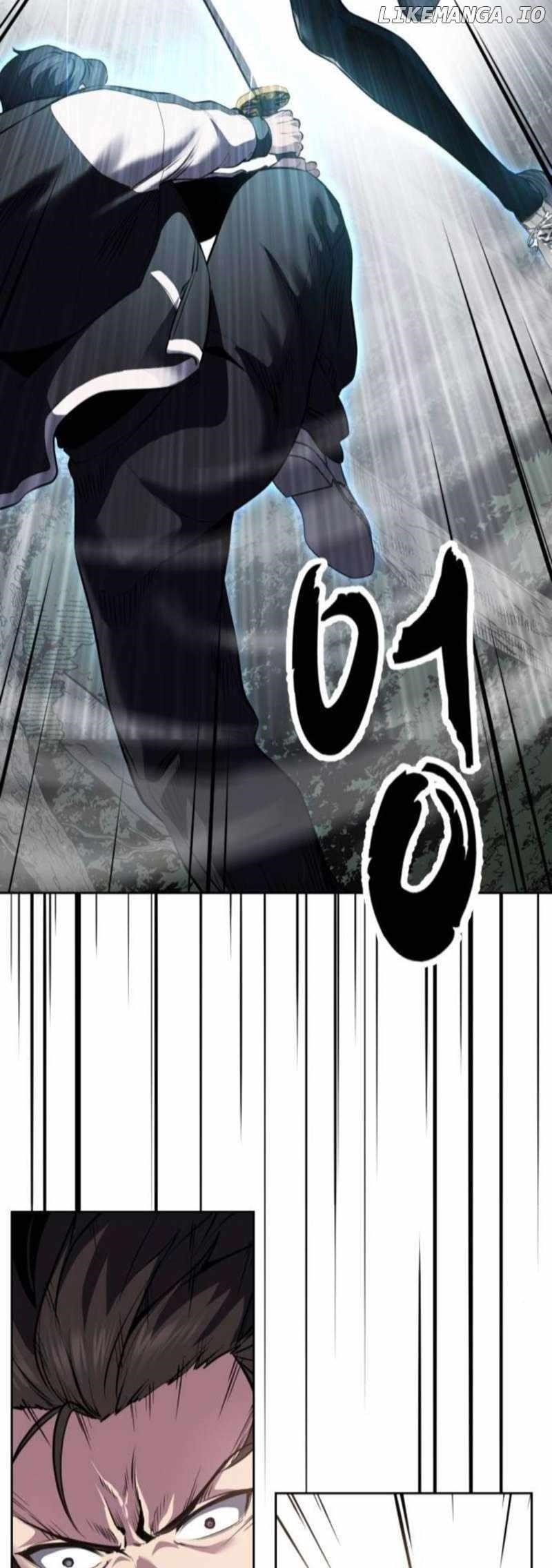 The Boy Of Death Chapter 281 - Page 26 in English