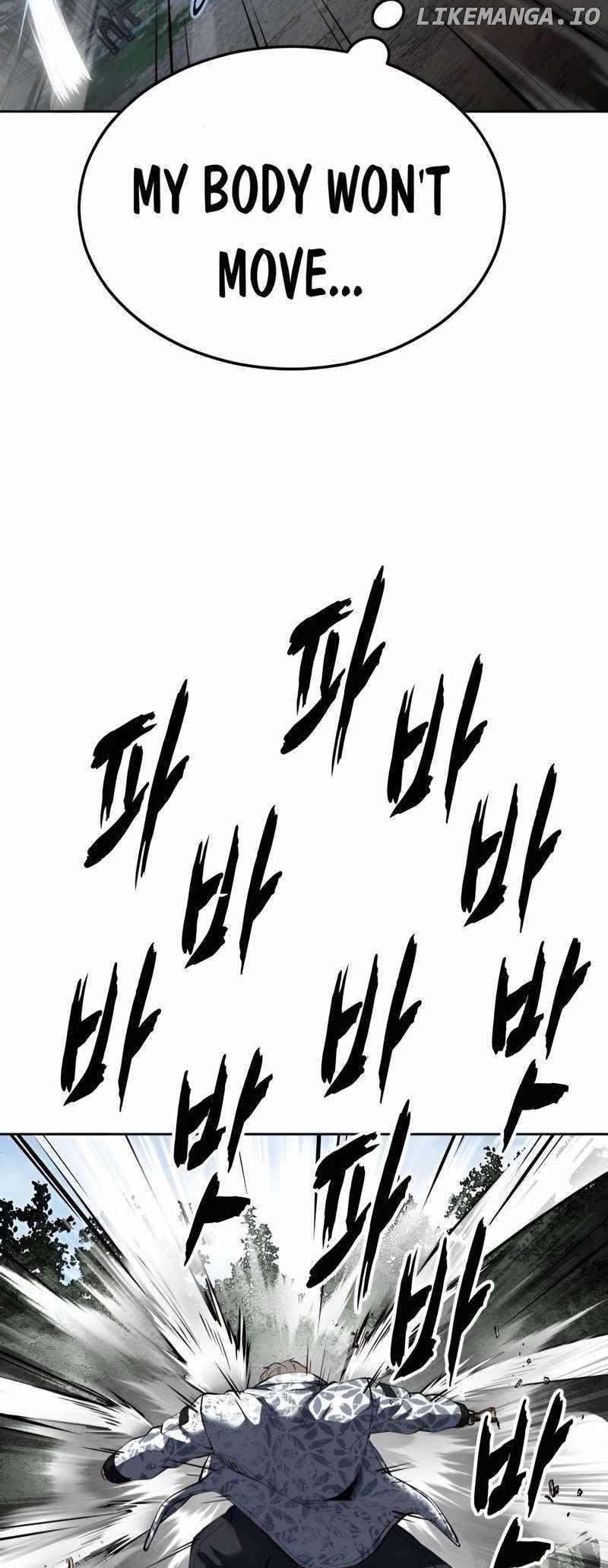 The Boy Of Death Chapter 281 - Page 31 in English