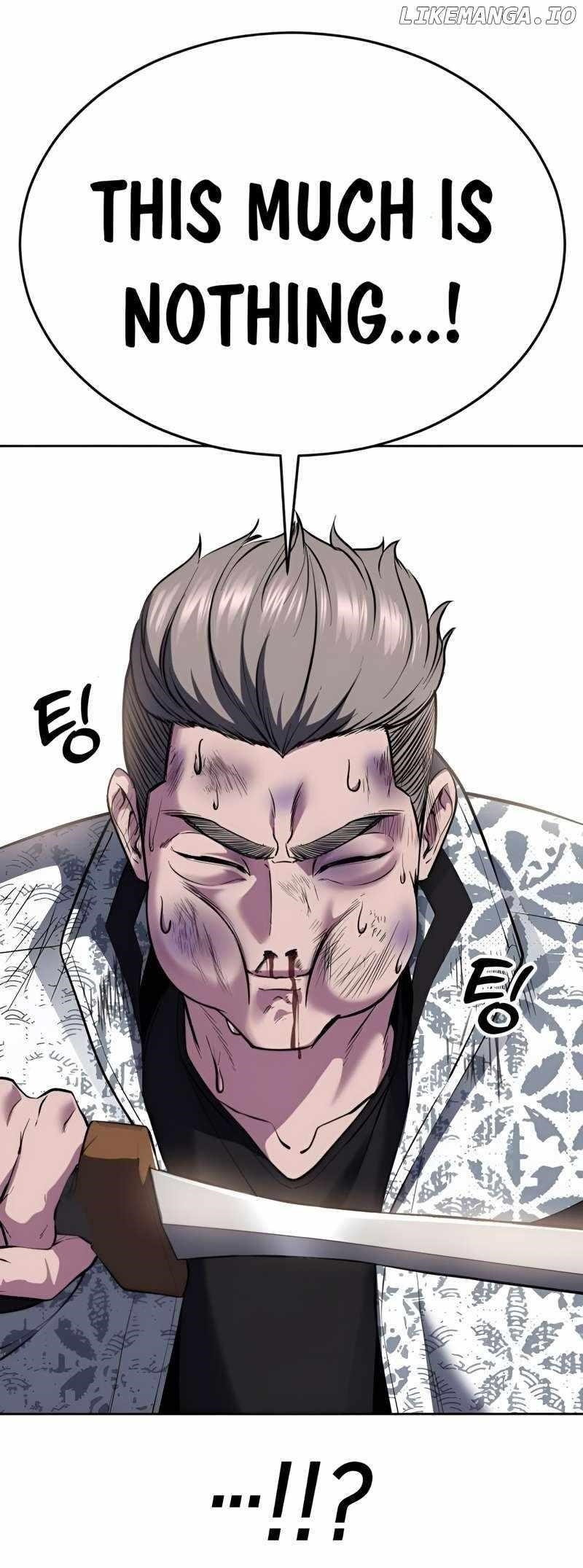The Boy Of Death Chapter 281 - Page 34 in English