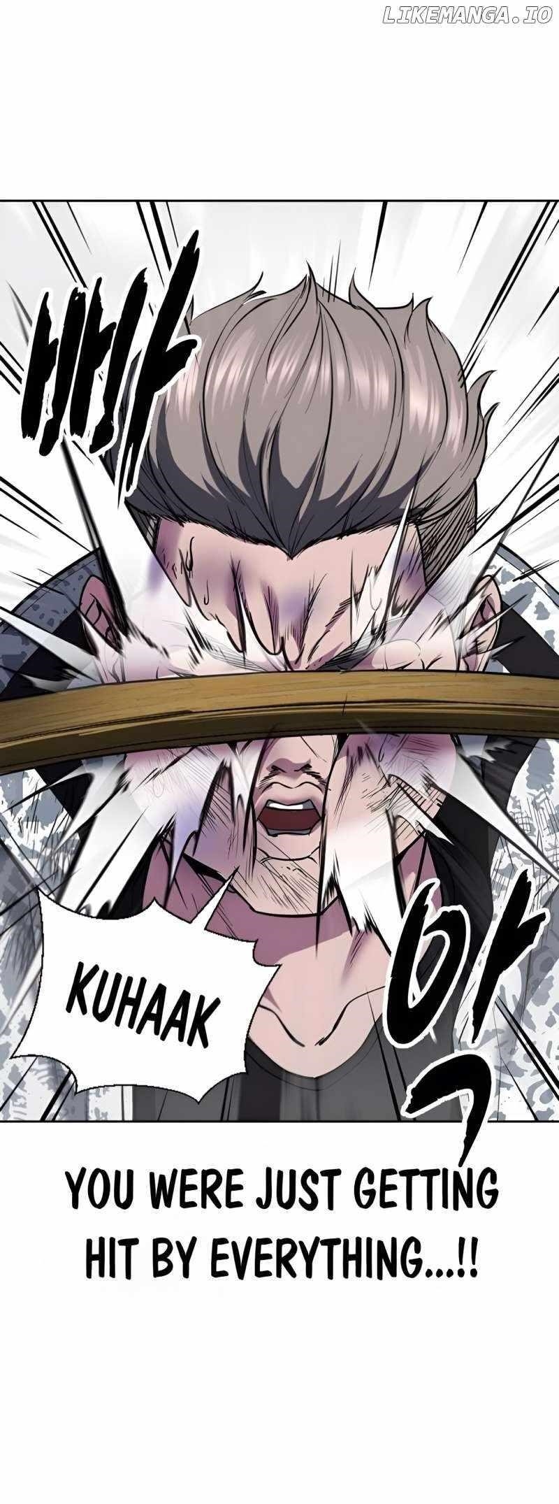 The Boy Of Death Chapter 281 - Page 35 in English