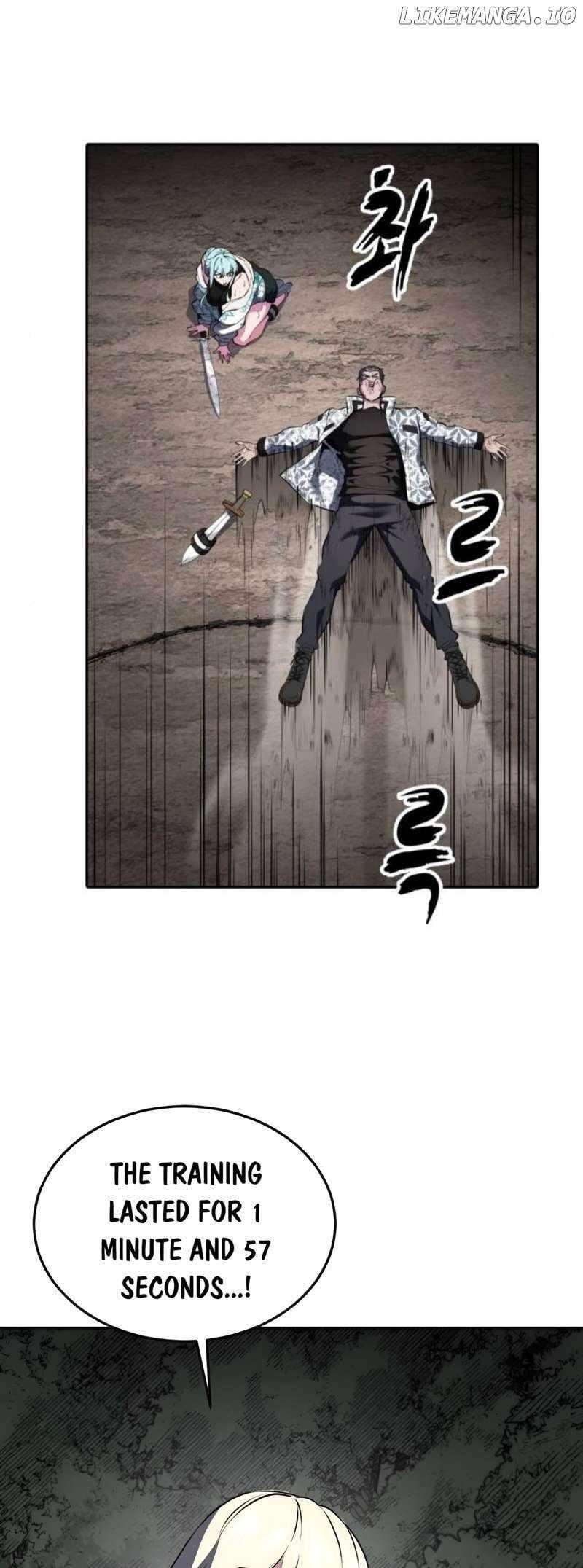 The Boy Of Death Chapter 281 - Page 36 in English