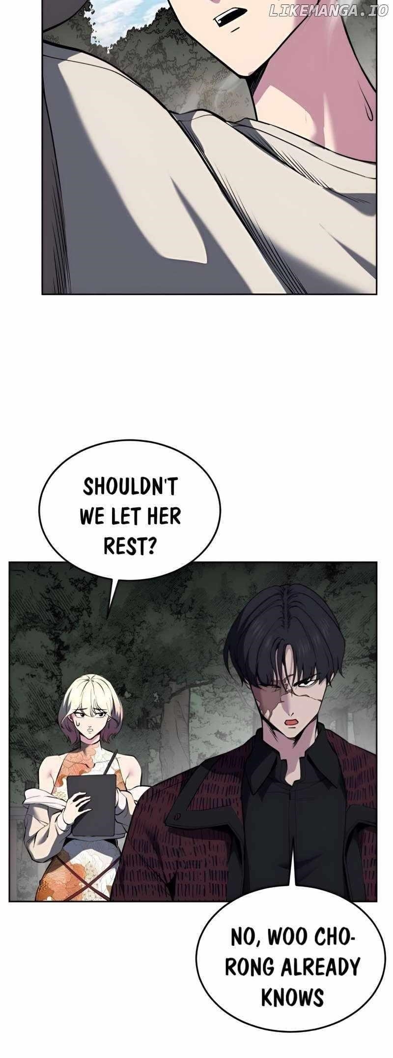 The Boy Of Death Chapter 281 - Page 42 in English