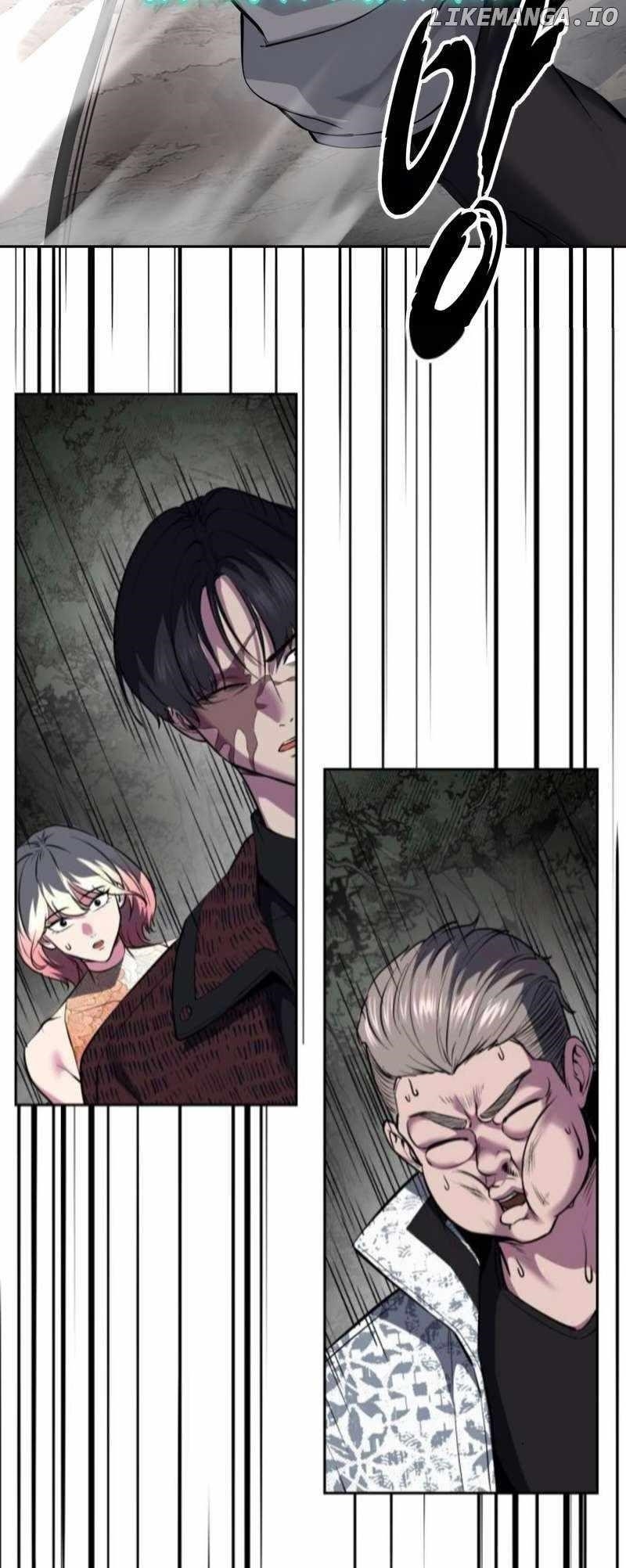 The Boy Of Death Chapter 281 - Page 54 in English