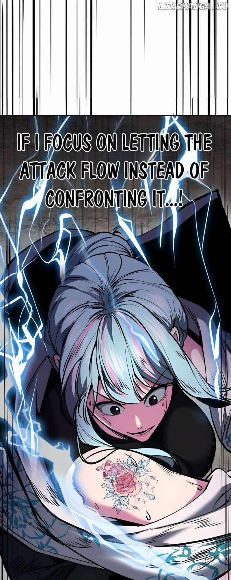 The Boy Of Death Chapter 281 - Page 55 in English