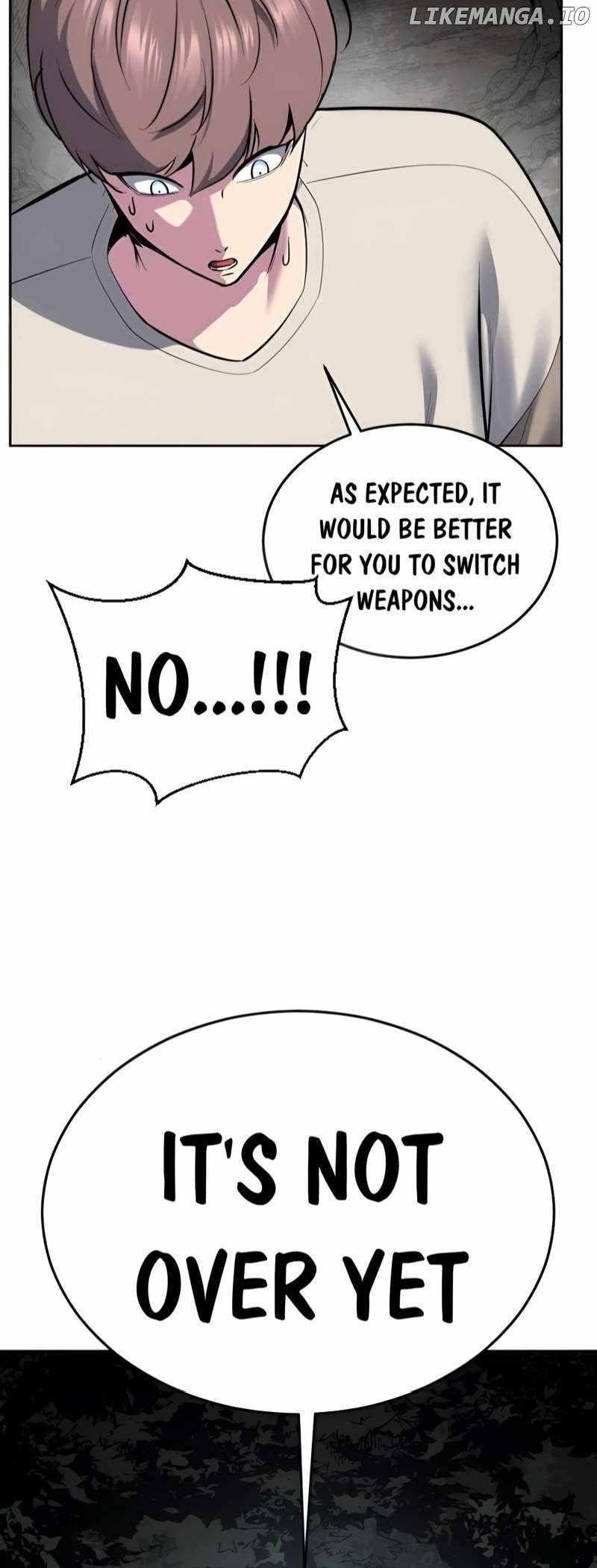 The Boy Of Death Chapter 281 - Page 60 in English