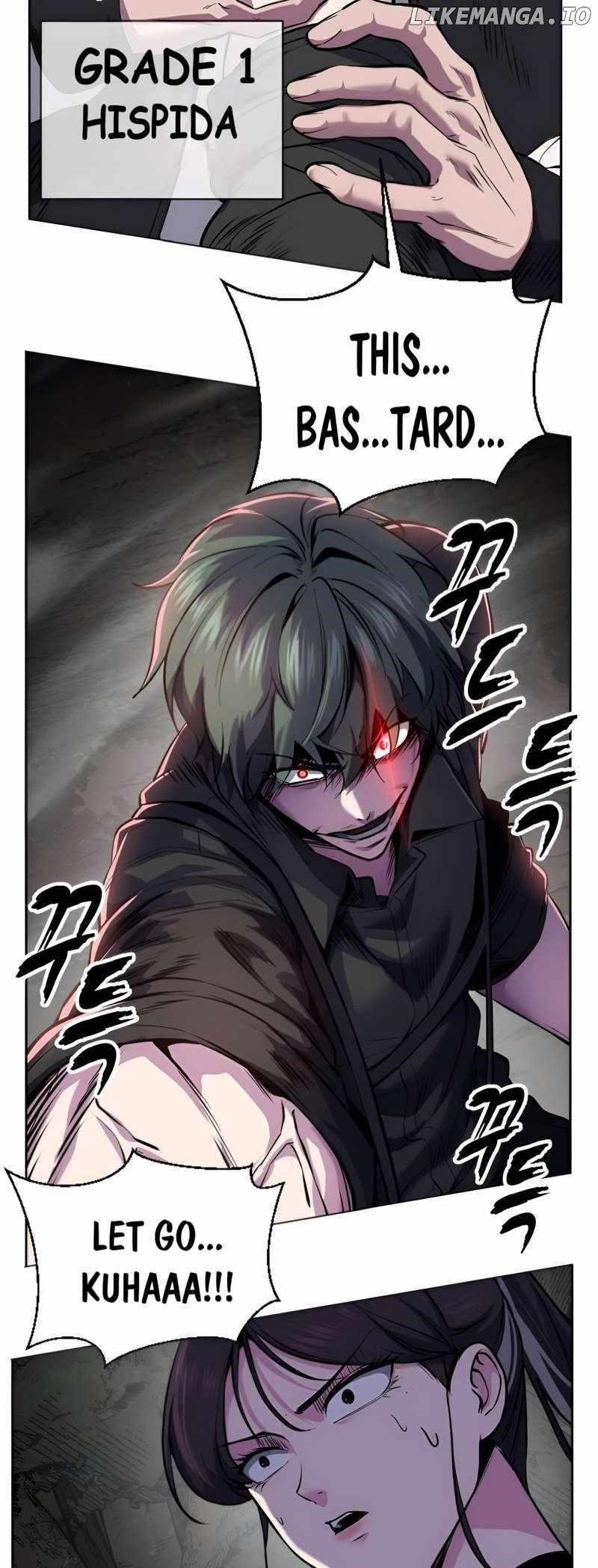 The Boy Of Death Chapter 281 - Page 63 in English