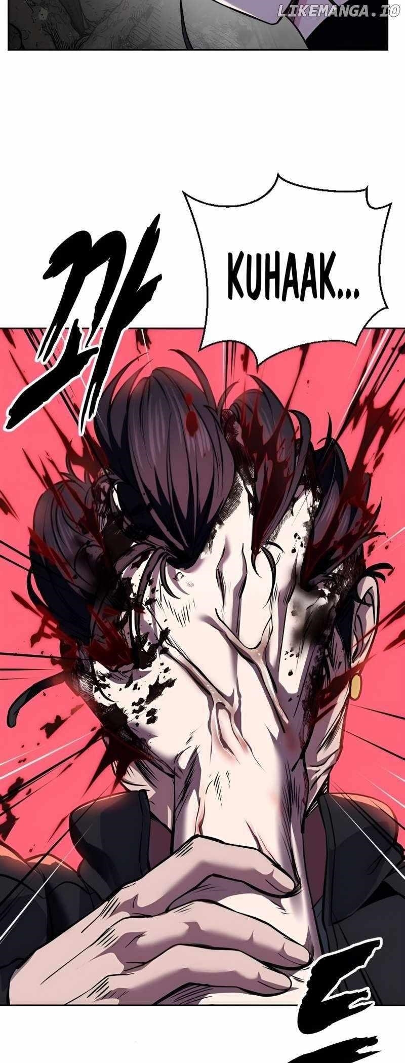 The Boy Of Death Chapter 281 - Page 64 in English