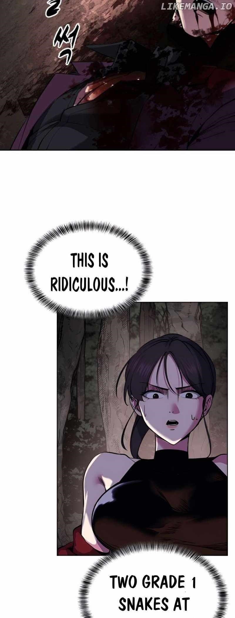 The Boy Of Death Chapter 281 - Page 66 in English