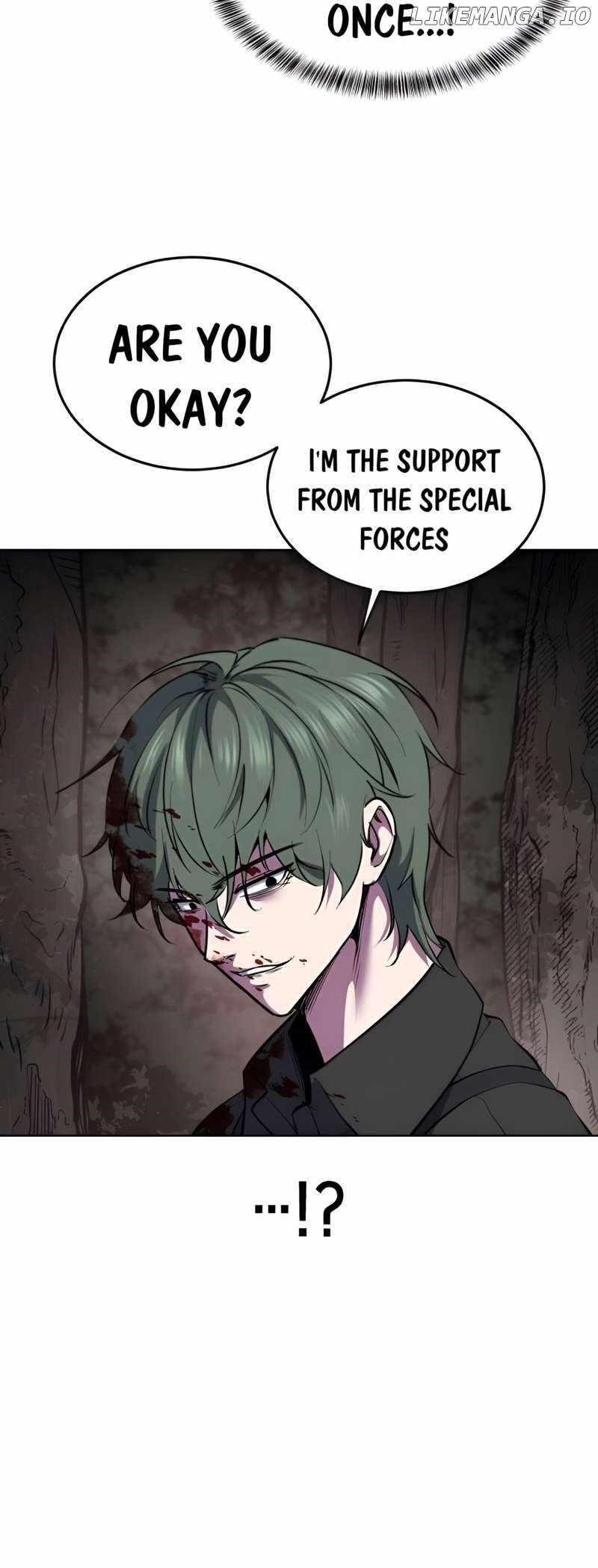 The Boy Of Death Chapter 281 - Page 67 in English
