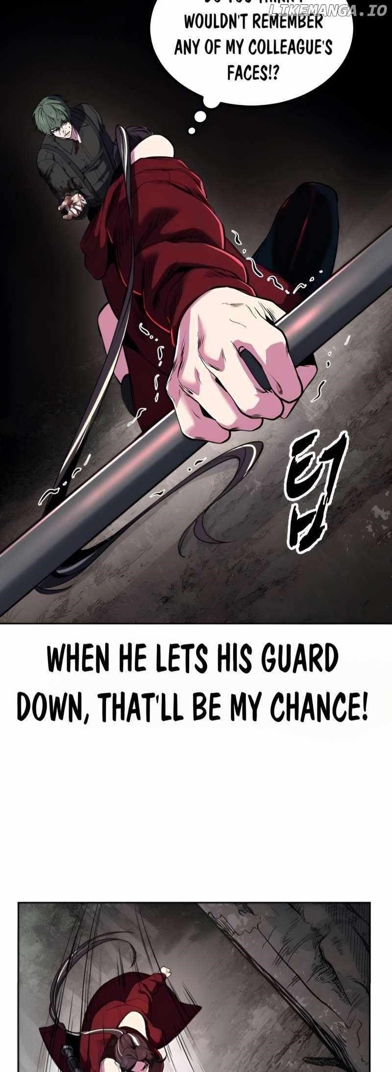 The Boy Of Death Chapter 281 - Page 69 in English