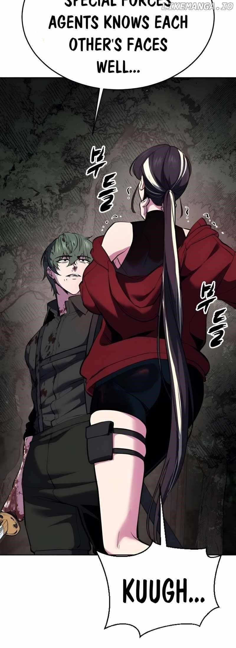 The Boy Of Death Chapter 281 - Page 72 in English