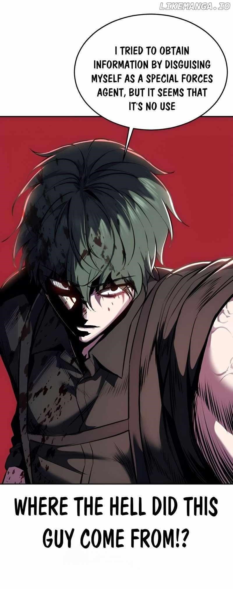 The Boy Of Death Chapter 281 - Page 74 in English