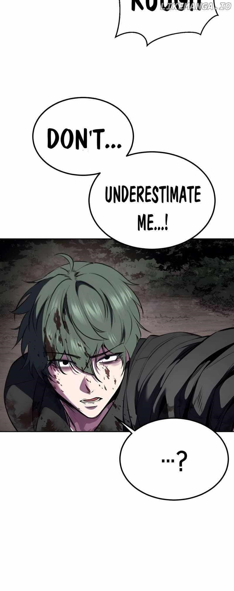 The Boy Of Death Chapter 281 - Page 78 in English