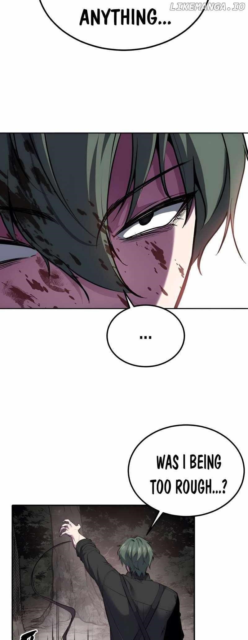 The Boy Of Death Chapter 281 - Page 80 in English