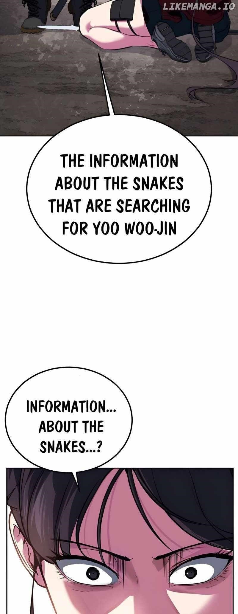 The Boy Of Death Chapter 281 - Page 83 in English