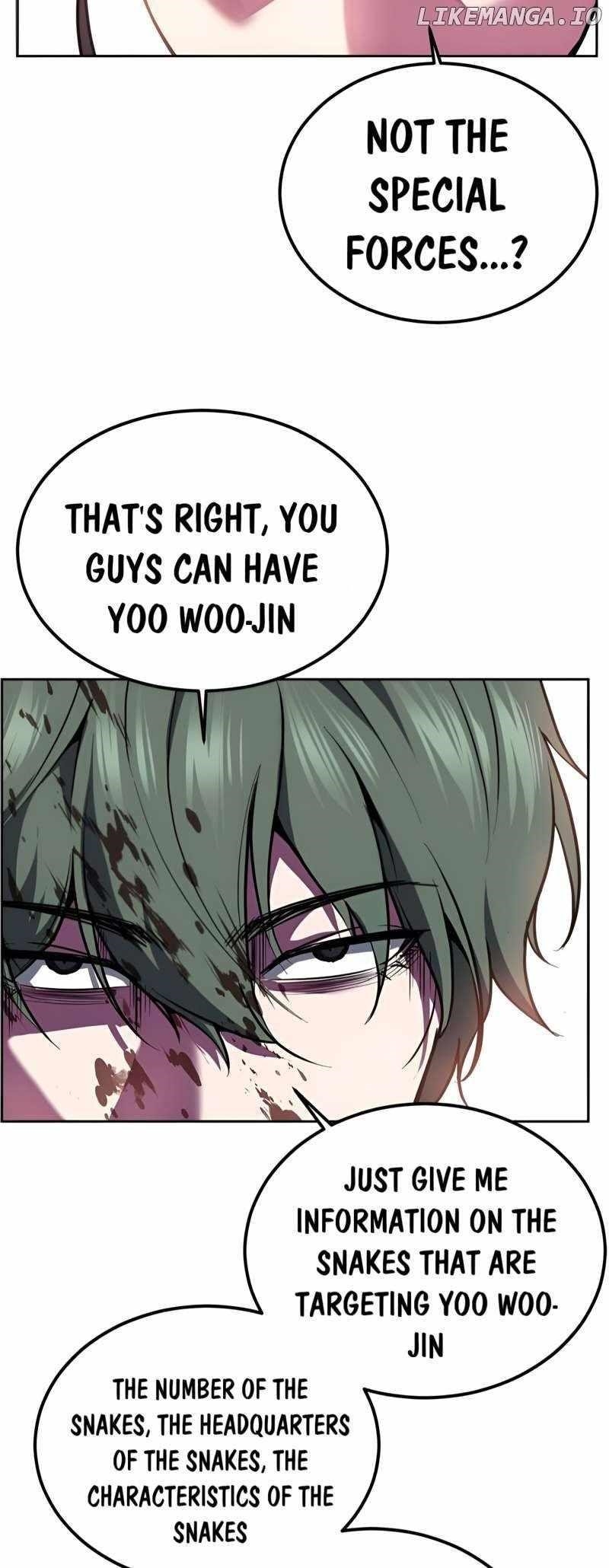 The Boy Of Death Chapter 281 - Page 84 in English