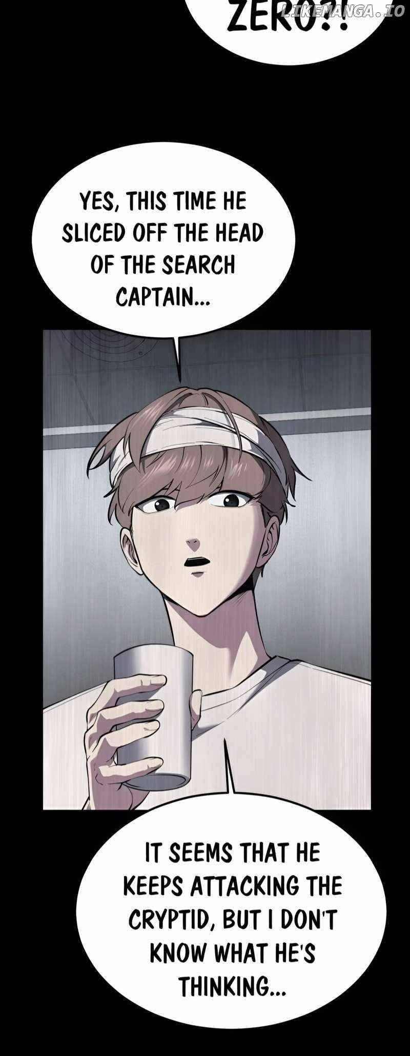 The Boy Of Death Chapter 281 - Page 87 in English