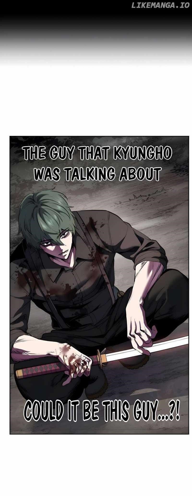 The Boy Of Death Chapter 281 - Page 88 in English