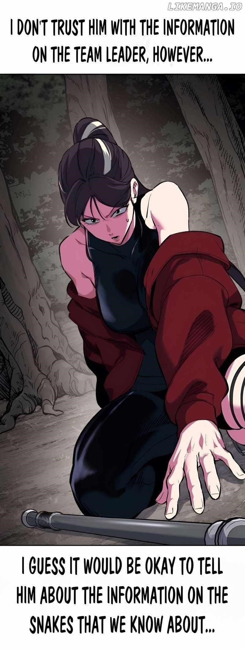 The Boy Of Death Chapter 281 - Page 89 in English