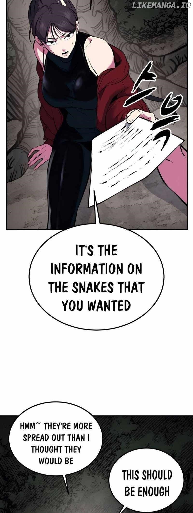 The Boy Of Death Chapter 281 - Page 91 in English