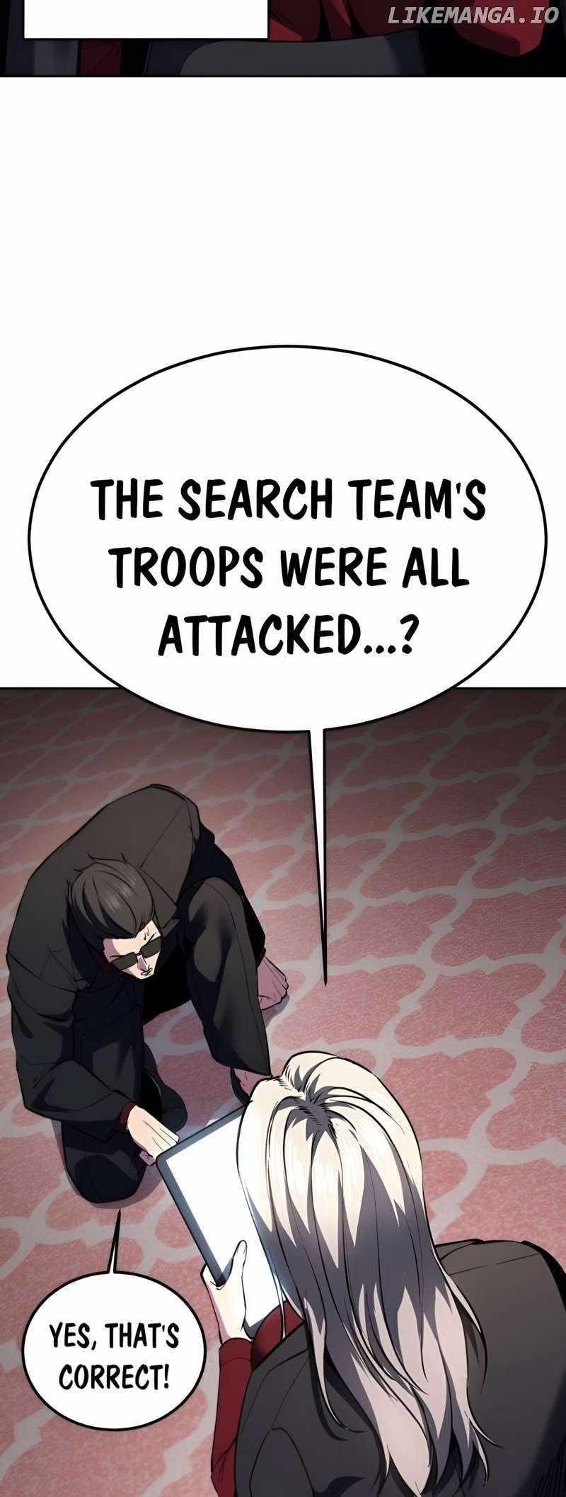 The Boy Of Death Chapter 281 - Page 96 in English