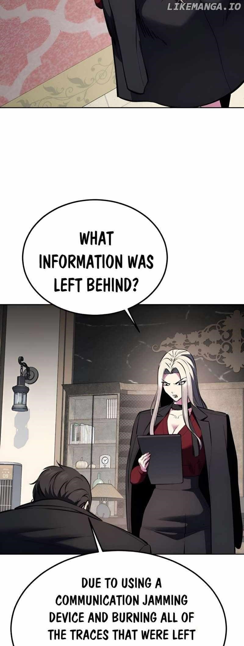 The Boy Of Death Chapter 281 - Page 97 in English